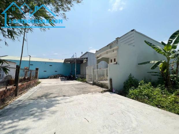 Bán gấp nền đất thổ cư hẻm oto đường Lê Hồng Phong gần đại học Cần Thơ