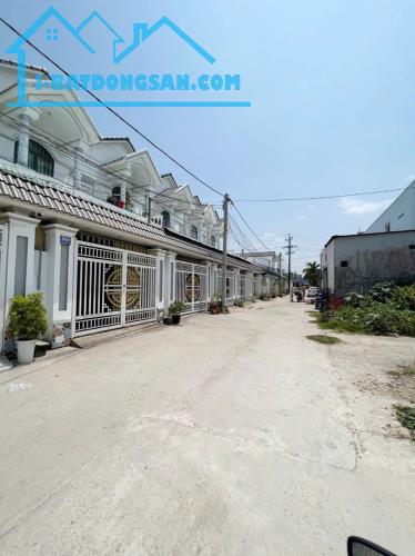 Bán gấp nền đất thổ cư hẻm oto đường Lê Hồng Phong gần đại học Cần Thơ - 2