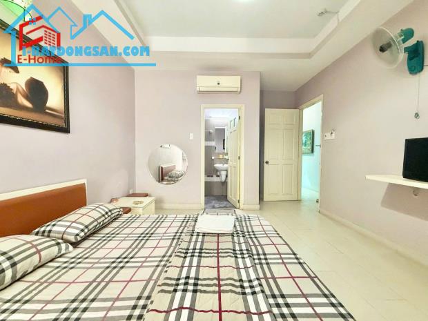 MÌNH CHÍNH CHỦ THUÊ NHÀ ĐẦY ĐỦ NỘI THẤT CAO ĐỨC LÂN - THỦ ĐỨC