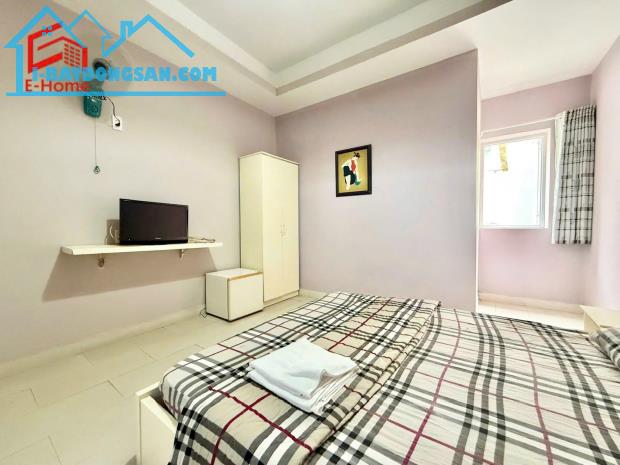 MÌNH CHÍNH CHỦ THUÊ NHÀ ĐẦY ĐỦ NỘI THẤT CAO ĐỨC LÂN - THỦ ĐỨC - 2