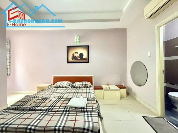 MÌNH CHÍNH CHỦ THUÊ NHÀ ĐẦY ĐỦ NỘI THẤT CAO ĐỨC LÂN - THỦ ĐỨC - 3