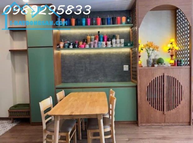 BÁN NHÀ LONG BIÊN - GIÁ DƯỚI 5 TỶ KHÔNG MUA LÀ LỠ 
Chỉ 4.95 TỶ - NHÀ Ô TÔ ĐỖ CỬA, SÂN - 4