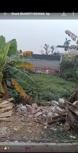 ĐẤT ĐẸP - GIÁ TỐT - Vị Trí Đắc Địa Tại Thôn 5, Xã Bắc Sơn, Huyện An Dương, Hải Phòng