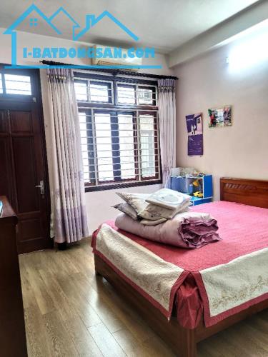 🔥BÁN NHÀ ĐẸP DÂN XÂY BỒ ĐỀ – 50M²- MẶT TIỀN 4M – Ô TÔ TRÁNH – GIÁ 13 TỶ🔥 - 3