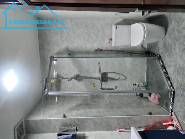 🔥BÁN NHÀ ĐẸP DÂN XÂY BỒ ĐỀ – 50M²- MẶT TIỀN 4M – Ô TÔ TRÁNH – GIÁ 13 TỶ🔥 - 4