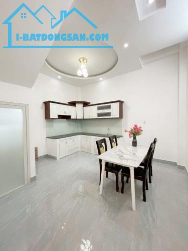 BÁN NHÀ BÌNH TÂN,TỈNH LỘ 10, 40M2, 3TẦNG, NHÀ MỚI XÂY GIÁ CHỈ HƠN 2 TỶ - 1