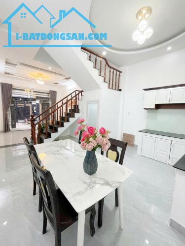 BÁN NHÀ BÌNH TÂN,TỈNH LỘ 10, 40M2, 3TẦNG, NHÀ MỚI XÂY GIÁ CHỈ HƠN 2 TỶ - 2