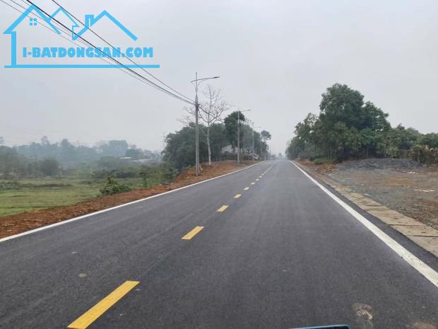 🔥 BÁN ĐẤT - Ô TÔ KINH DOANH - 360M² - HẠ MẠO, THANH MINH, TX PHÚ THỌ - CHỈ 7,45 tỷ - 1