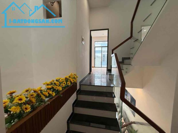 CHỈ HƠN 4 TỶ SỞ HỮU NGAY NHÀ 4 TẦNG ĐIỆN BIÊN PHỦ - 3