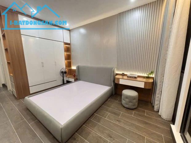 BÁN NHÀ  .DIỆN TÍCH 35M. 4 TẦNG THANG MÁY .MẬU LƯƠNG KIẾN HƯNG HÀ ĐÔNG.gần chợ ,trường học - 1