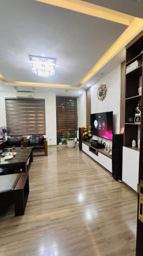 BÁN NHÀ MẶT PHỐ NGUYỄN TRÃI THANH XUÂN, LÔ GÓC VỈA HÈ KINH DOANH, 40M2 MT4.5, 16.7 TỶ - 1