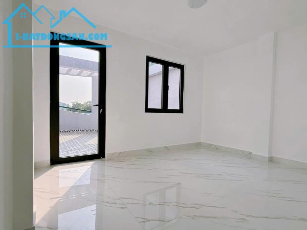 BÁN  NHÀ GÓC 2 MẶT TIỀN – KINH DOANH ĐA NGÀNH – 5 TẦNG KIÊN CỐ - 6PN - DÒNGTIỀN 25TR/TH - 2