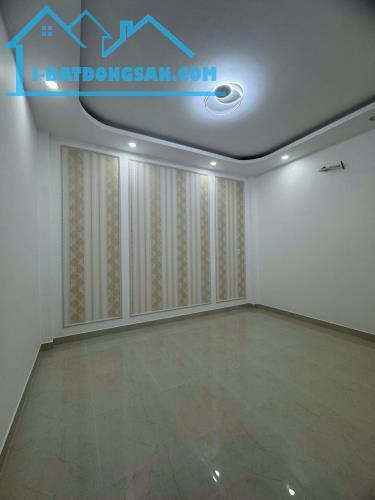 BÁN  NHÀ GÓC 2 MẶT TIỀN – KINH DOANH ĐA NGÀNH – 5 TẦNG KIÊN CỐ - 6PN - DÒNGTIỀN 25TR/TH - 7
