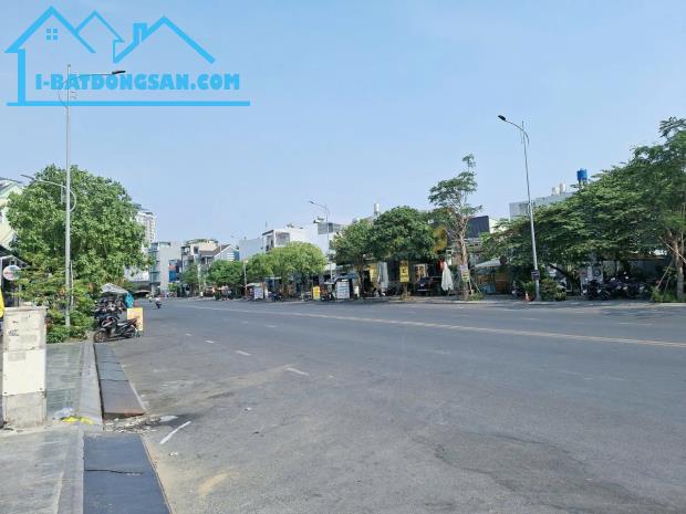 ĐINH THỊ THI - HẺM Ô TÔ 5M THÔNG - 4 TẦNG BTCT - CHỈ 8.5 TỶ
