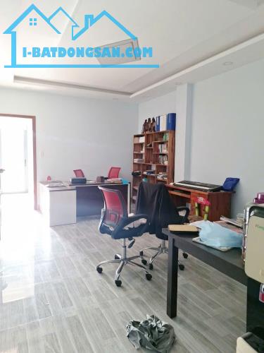 ĐINH THỊ THI - HẺM Ô TÔ 5M THÔNG - 4 TẦNG BTCT - CHỈ 8.5 TỶ - 2