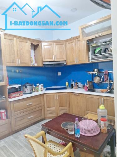 ĐINH THỊ THI - HẺM Ô TÔ 5M THÔNG - 4 TẦNG BTCT - CHỈ 8.5 TỶ - 3