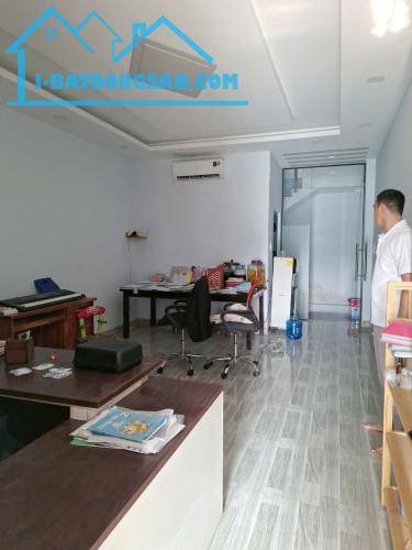 ĐINH THỊ THI - HẺM Ô TÔ 5M THÔNG - 4 TẦNG BTCT - CHỈ 8.5 TỶ - 5