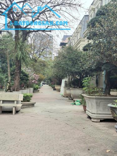 BÁN BIỆT THỰ LK THE MANOR ĐỖ ĐÌNH THIỆN - KĐT MỸ ĐÌNH SÔNG ĐÀ, 152M, 76TỶ - 2