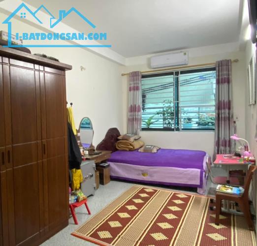 Bán 5 nhà ngõ Kim Giang, Hoàng Mai, giá 6 đến 6.9 tỷ - 1