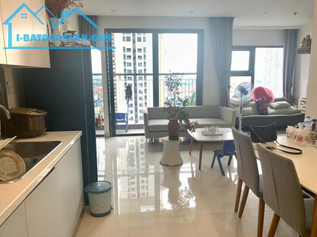 CHÍNH CHỦ CẦN BÁN GẤP căn hộ đẹp- giá tốt-  Căn S205 Vin Tây Mỗ, Nam Từ Liêm, Hà Nội