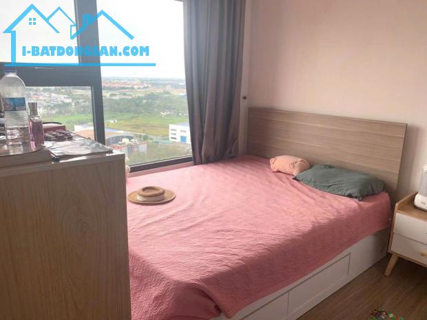 CHÍNH CHỦ CẦN BÁN GẤP căn hộ đẹp- giá tốt-  Căn S205 Vin Tây Mỗ, Nam Từ Liêm, Hà Nội - 2