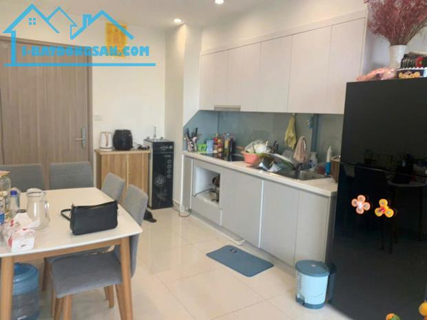 CHÍNH CHỦ CẦN BÁN GẤP căn hộ đẹp- giá tốt-  Căn S205 Vin Tây Mỗ, Nam Từ Liêm, Hà Nội - 3
