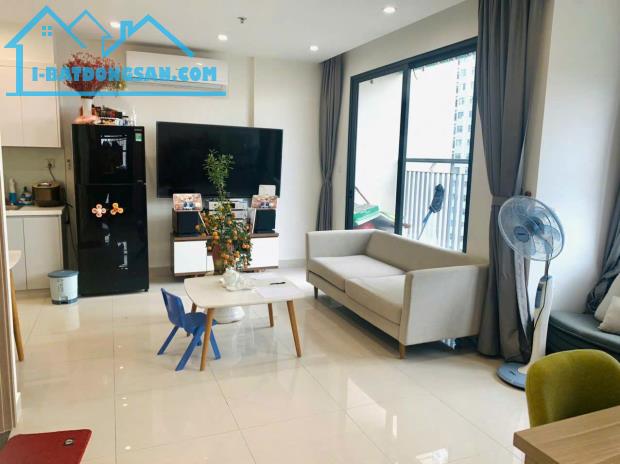 CHÍNH CHỦ CẦN BÁN GẤP căn hộ đẹp- giá tốt-  Căn S205 Vin Tây Mỗ, Nam Từ Liêm, Hà Nội - 4