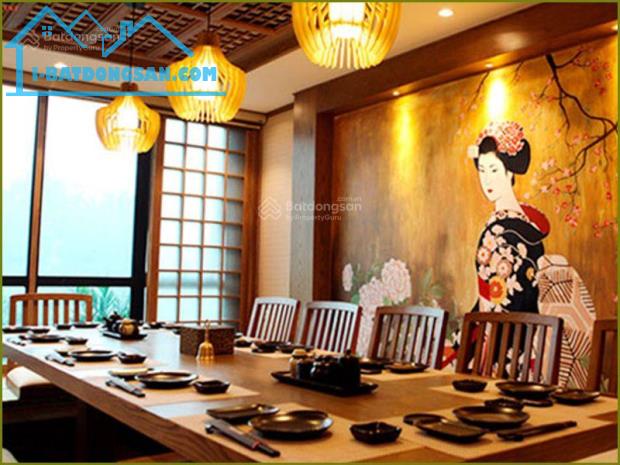 Cơ hội cực hot bán gấp nhà mặt phố Nguyễn Chí Thanh 42m2 x 4 tầng mặt tiền 5m giá chỉ 18 - 1
