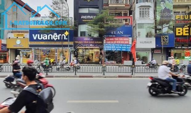 Cơ hội vàng! Bán nhà mặt phố Tây Sơn 42m2 x 7 tầng, mặt tiền 4m, giá chỉ 20 tỷ