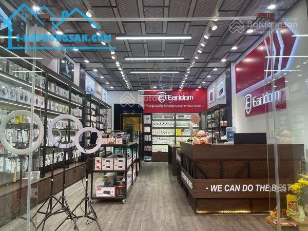 Cơ hội vàng! Bán nhà mặt phố Tây Sơn 42m2 x 7 tầng, mặt tiền 4m, giá chỉ 20 tỷ - 3