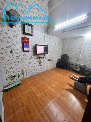 CẦN CHO THUÊ NHANH Căn Nhà vị trí đẹp tại quận Ba Đình, Tp Hà Nội - 2