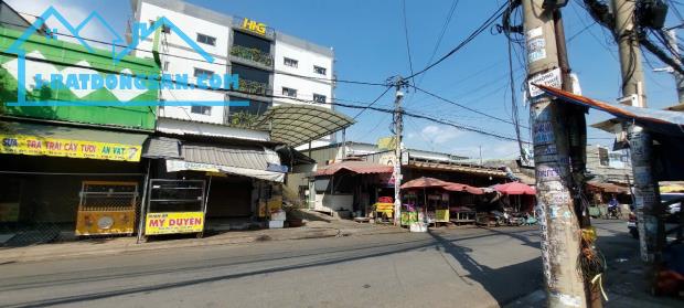 Bán đất Hẻm Xe Hơi đường Tây Lân, 282m ( 10 x 28 ) Full thổ cư - Giá 40 triệu/m²-Tốt nhất - 4