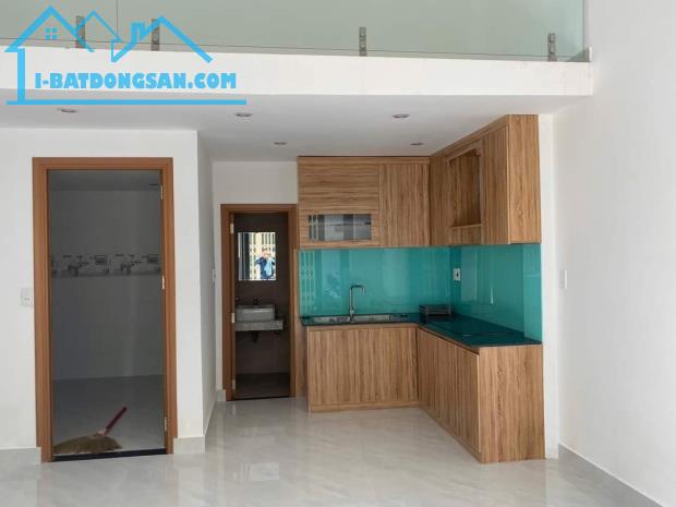 Nhỉnh 2.3 tỷ có nhà đường Điện Biên Phủ , Thanh Khê - 1