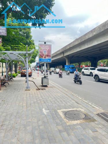 ☘️BÁN NHÀ MP KHUẤT DUY TIẾN - 191M - 4 TẦNG - MT 9M - CHỈ 67 TỶ☘️