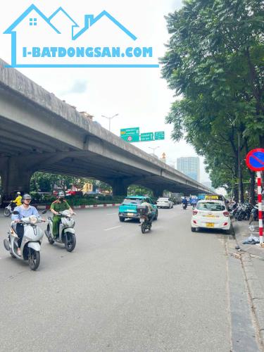 ☘️BÁN NHÀ MP KHUẤT DUY TIẾN - 191M - 4 TẦNG - MT 9M - CHỈ 67 TỶ☘️ - 1