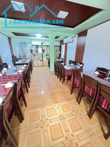 ☘️BÁN NHÀ MP KHUẤT DUY TIẾN - 191M - 4 TẦNG - MT 9M - CHỈ 67 TỶ☘️ - 4