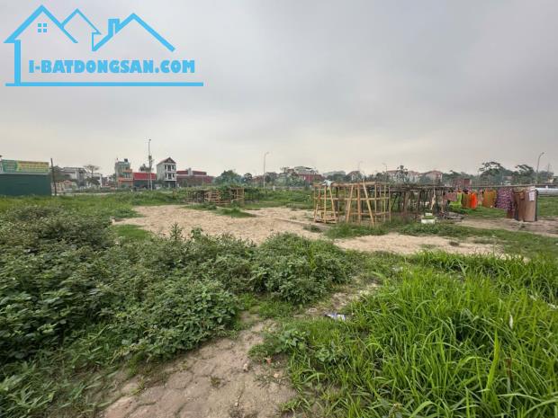 🔥🔥 NÓNG BỎNG TAY VỊ TRÍ ĐẸP GIÁ RẺ NHẤT 👉TẠI KHU ĐÔ THỊ BẢO LONG TỪ SƠN BẮC NINH  💦 Dt