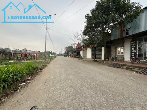 🔥🔥 NÓNG BỎNG TAY VỊ TRÍ ĐẸP GIÁ RẺ NHẤT 👉TẠI KHU ĐÔ THỊ BẢO LONG TỪ SƠN BẮC NINH  💦 Dt - 1