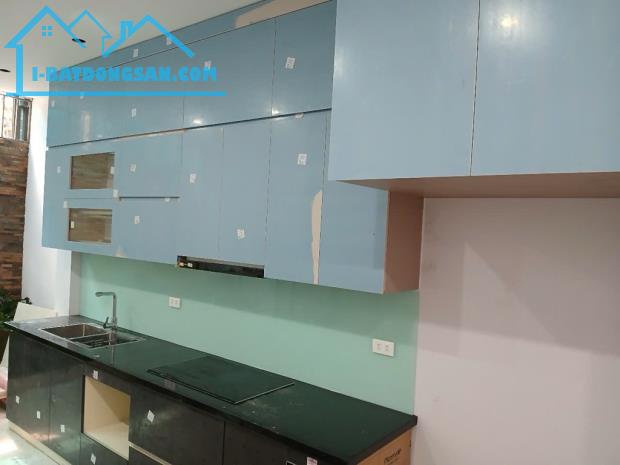 Nhà mới Định Công Thượng, DT: 51m2, 4 tầng, ô tô đỗ cửa, GIÁ: 11.5 TỶ - 2