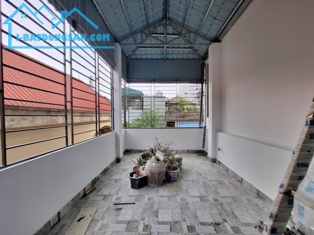 Nhà mới Định Công Thượng, DT: 51m2, 4 tầng, ô tô đỗ cửa, GIÁ: 11.5 TỶ - 3