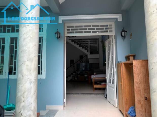 NHÀ BÁN HXH DƯƠNG ĐÌNH HỘI, P. PHƯỚC LONG B, QUẬN 9, TP. THỦ ĐỨC. - 3