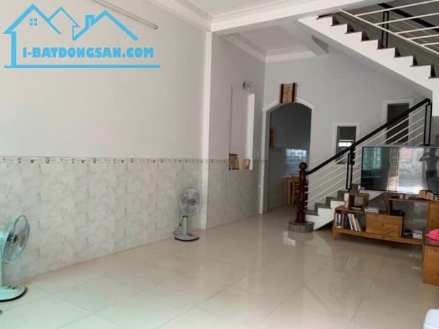 NHÀ BÁN HXH DƯƠNG ĐÌNH HỘI, P. PHƯỚC LONG B, QUẬN 9, TP. THỦ ĐỨC. - 1