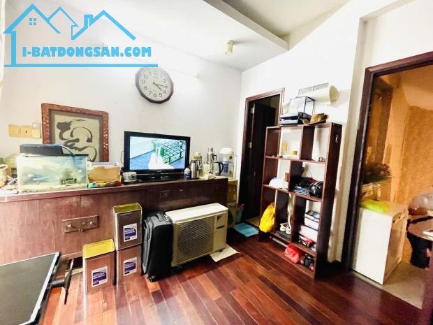 Bán nhà quận 10, đường 3 Tháng 2, 4 tầng, hẻm xe hơi, 30m2, 7.5 tỷ - 3