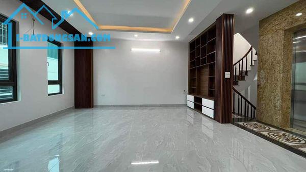 Bán Nhà 272 PHố Trần Khát Chân Hai Bà Trưng, Hà Nội - 5 TẦNG THang Máy - Giá Chỉ 8.6 Tỷ - 1