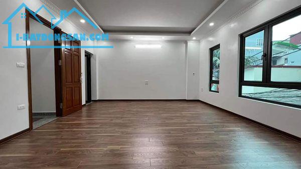 Bán Nhà 272 PHố Trần Khát Chân Hai Bà Trưng, Hà Nội - 5 TẦNG THang Máy - Giá Chỉ 8.6 Tỷ - 2
