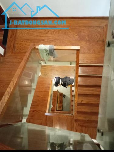 Bán nhà đẹp Xuân Đỉnh giá cực tốt: oto vào nhà, bất chấp đầu tư, chủ nhiệt bán - 3