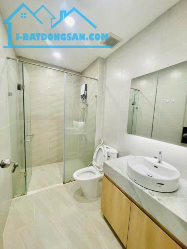 CHO THUÊ CĂN HỘ BAN CÔNG 1 PHÒNG NGỦ CHU VĂN AN, BÌNH THẠNH