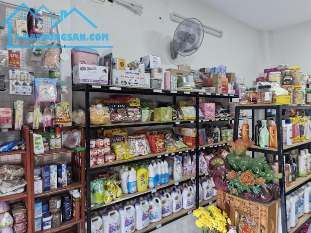 3 TẦNG, MẶT TIỀN KINH DOANH ĐA NGÀNH KDC HIỆN ĐẠI GẦN CHỢ HIỆP BÌNH, 5X20; 8,6 TỶ. - 2