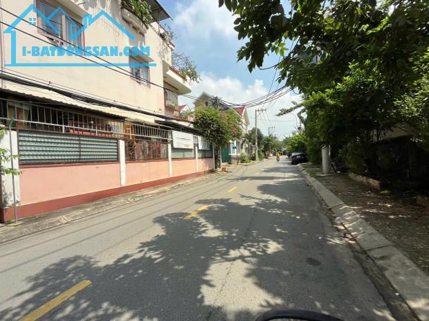 ĐẤT CHDV ĐẦU TƯ chỉ hơn 30tr/m2, HXH TĂNG NHƠN PHÚ A - 2
