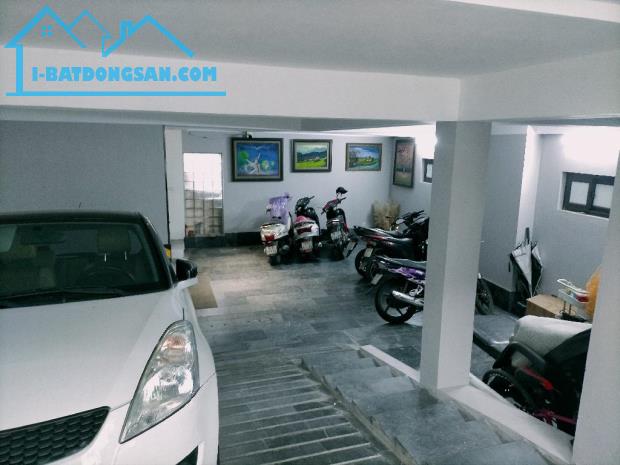 Bán tòa văn phòng mặt phố Thanh Xuân 156m2*9T*6,5mt giá 45 tỷ lh 0945336319 zalo - 1